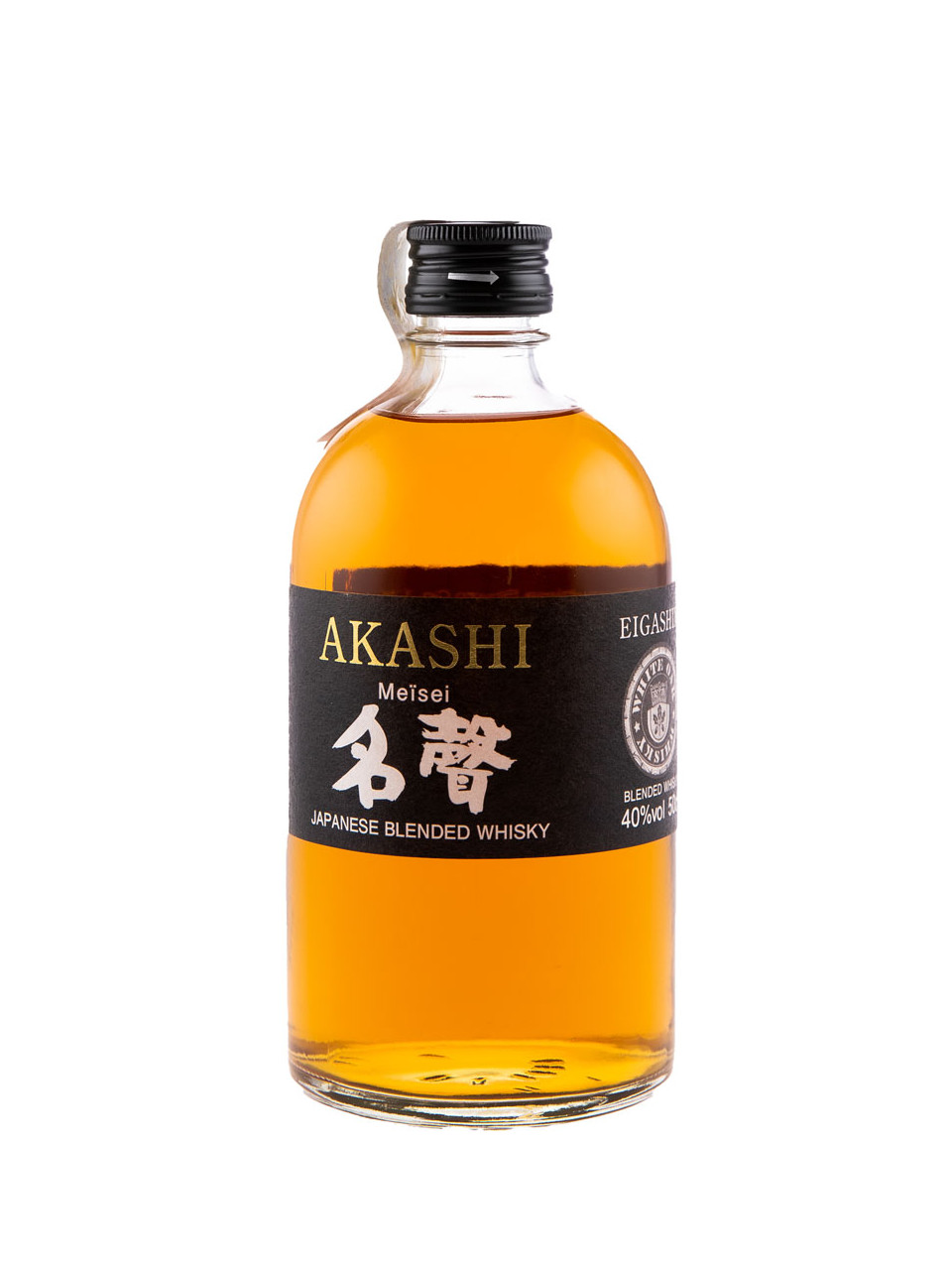 Akashi Meisei Blended Whisky