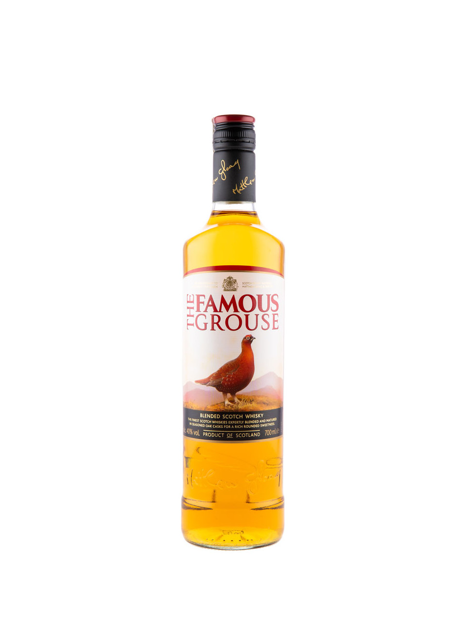 Famous Grouse