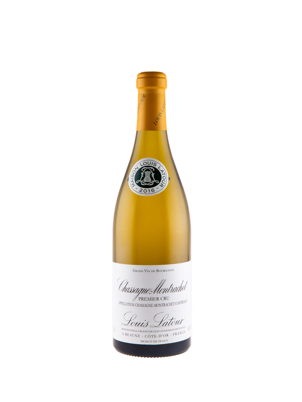 Louis Latour Chassagne-Montrachet 1Er Cru Blanc