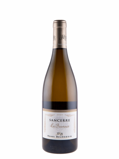 Henri Bourgeois Sancerre Blanc Les Baronnes