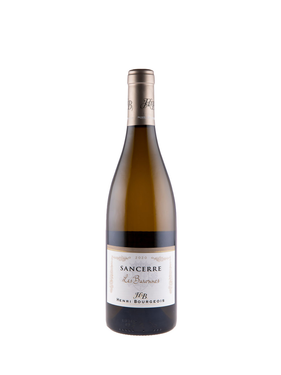 Henri Bourgeois Sancerre Blanc Les Baronnes