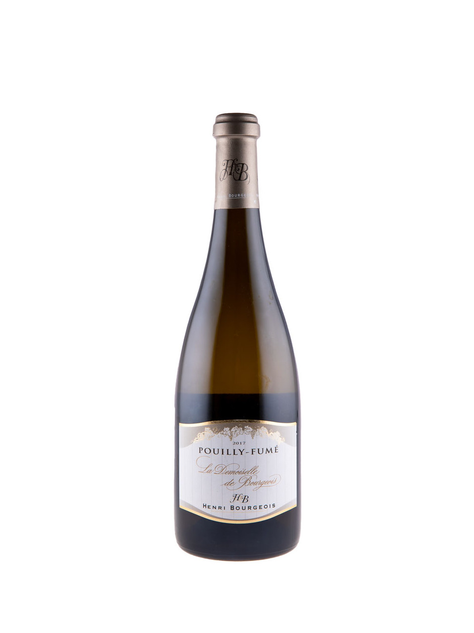 Henri Bourgeois Pouilly Fume "La Demoiselle De Bourgeois"