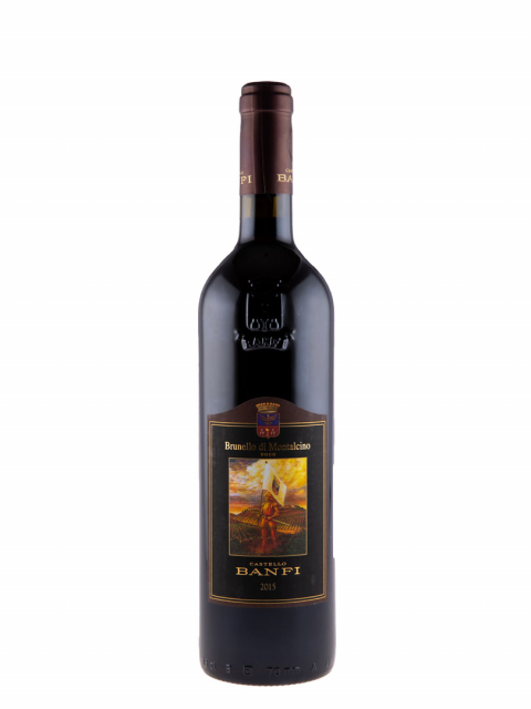 Banfi Brunello Di Montalcino