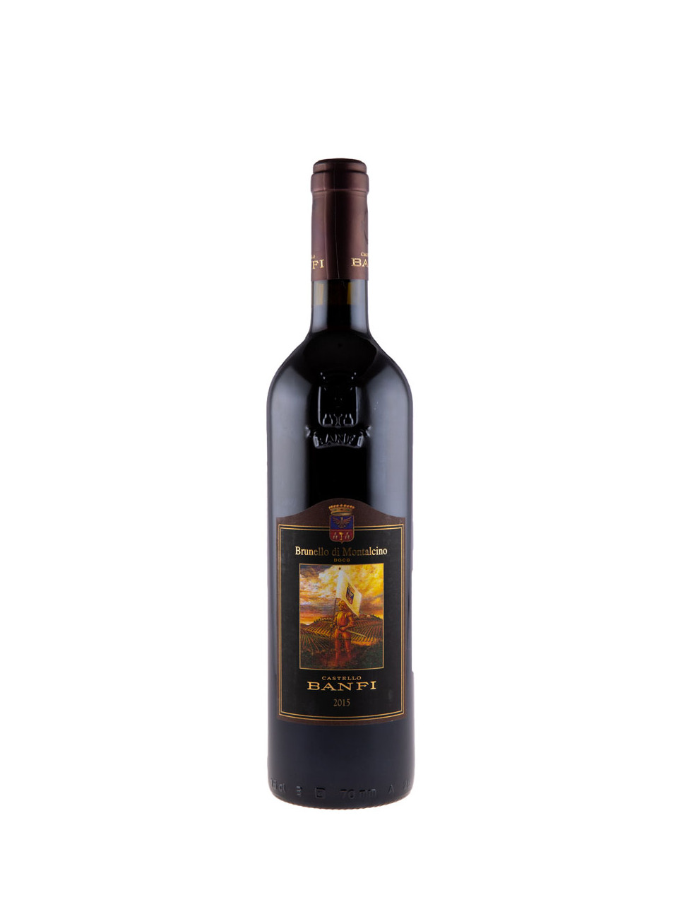 Banfi Brunello Di Montalcino