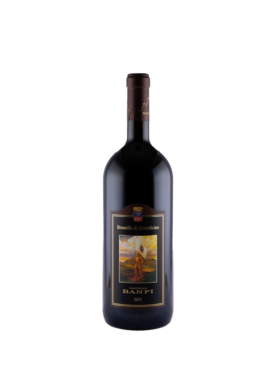 Banfi Brunello Di Montalcino