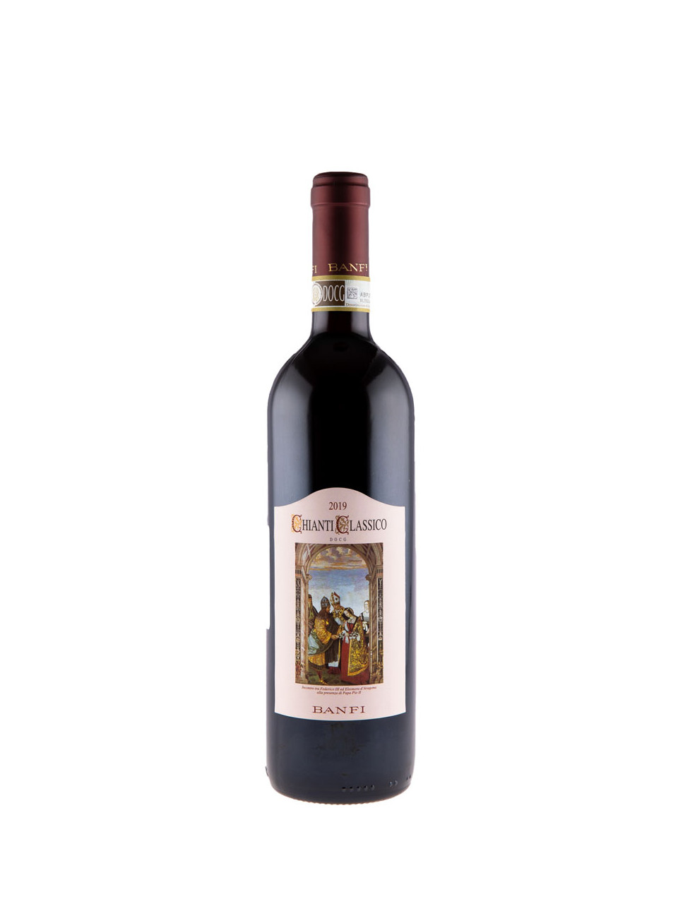 Banfi Chianti Classico D.O.C.G.