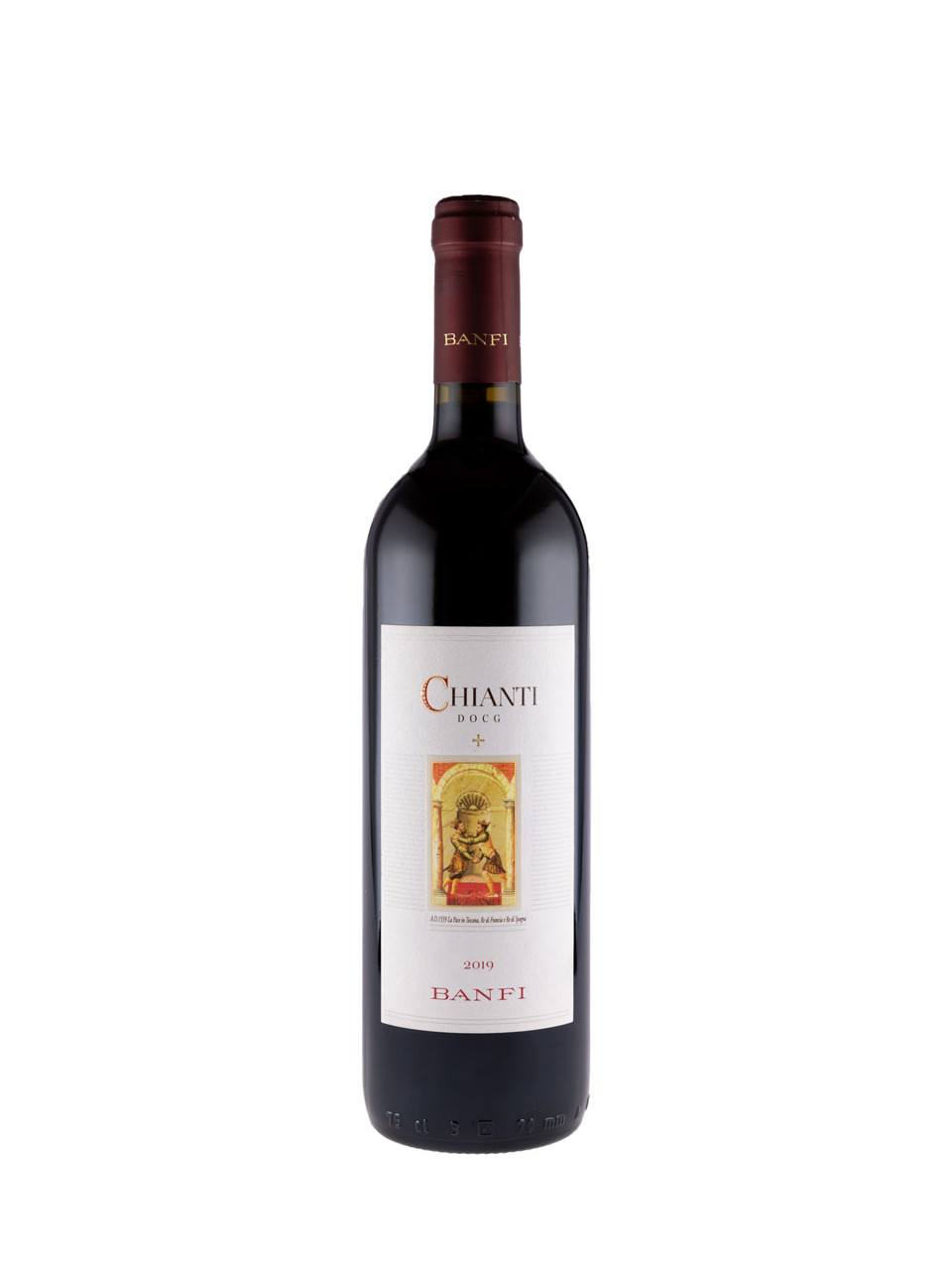 Banfi Chianti Docg "Annata"