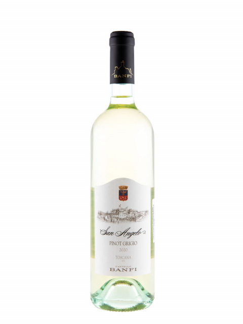 Banfi San Angelo Pinot Grigio Toscana Igt