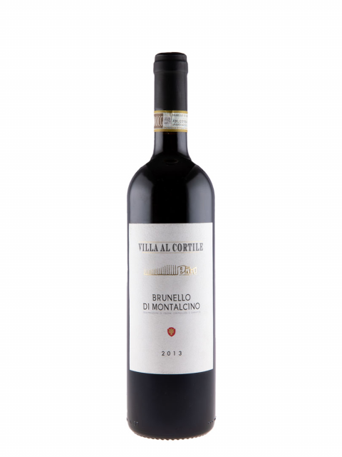 Piccini Villa Al Cortille Brunello Di Montalcino Docg