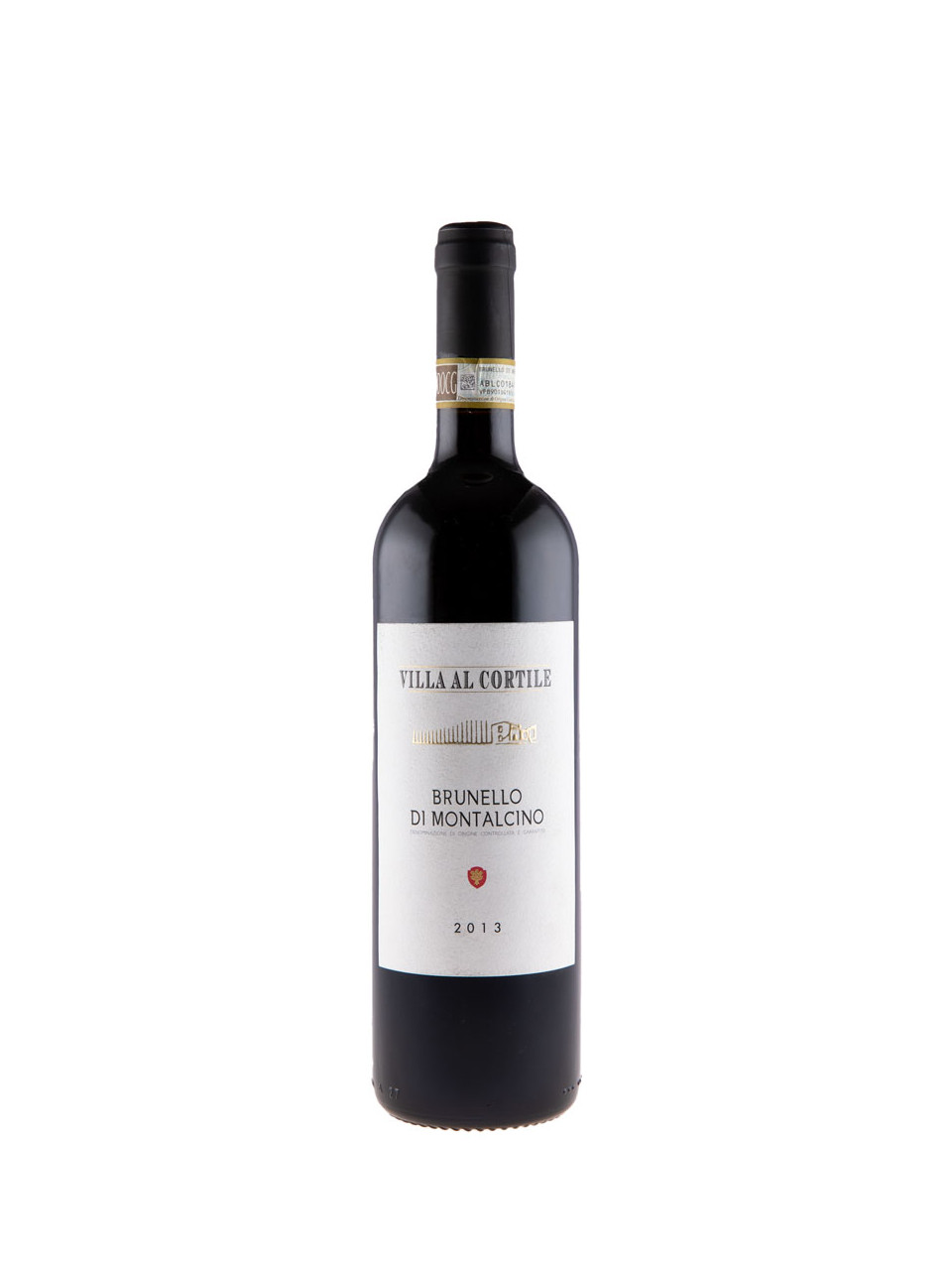 Piccini Villa Al Cortille Brunello Di Montalcino Docg