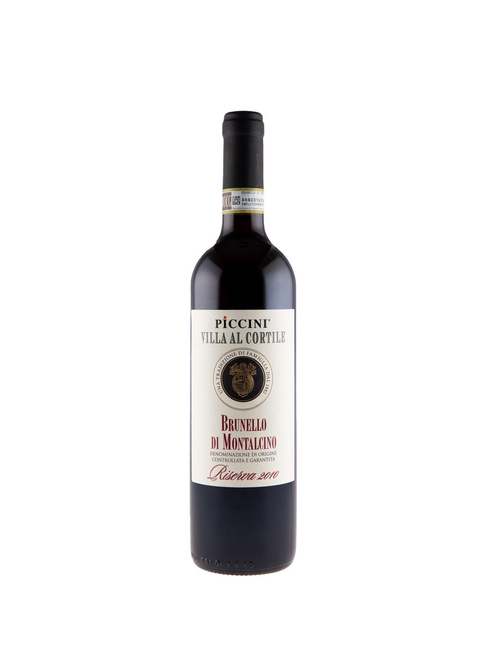 Piccini Villa Al Cortile - Brunello Di Montalcino Riserva Docg