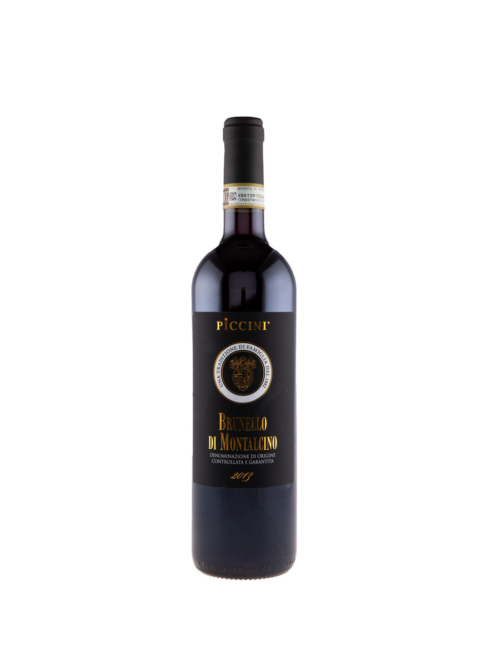 Piccini Brunello Di Montalcino Docg