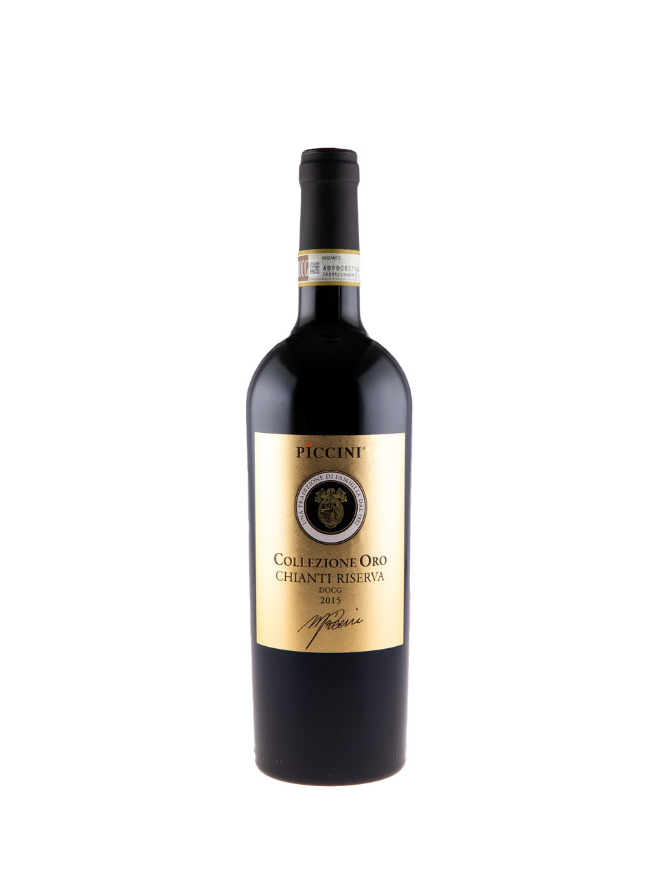 Piccini Selezione Oro Chianti Riserva Docg