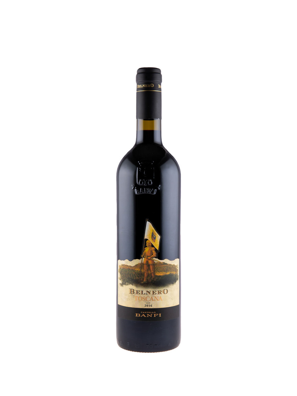 Banfi Belnero Toscana I.G.T.