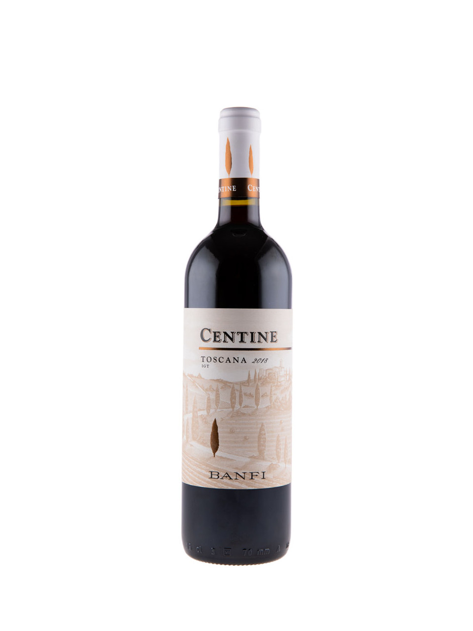 Banfi Centine Toscana Igt