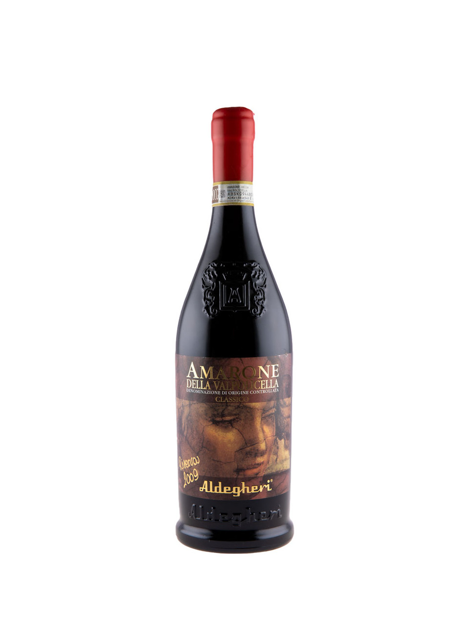 Aldegheri Amarone Della Valpolicella Classico Riserva