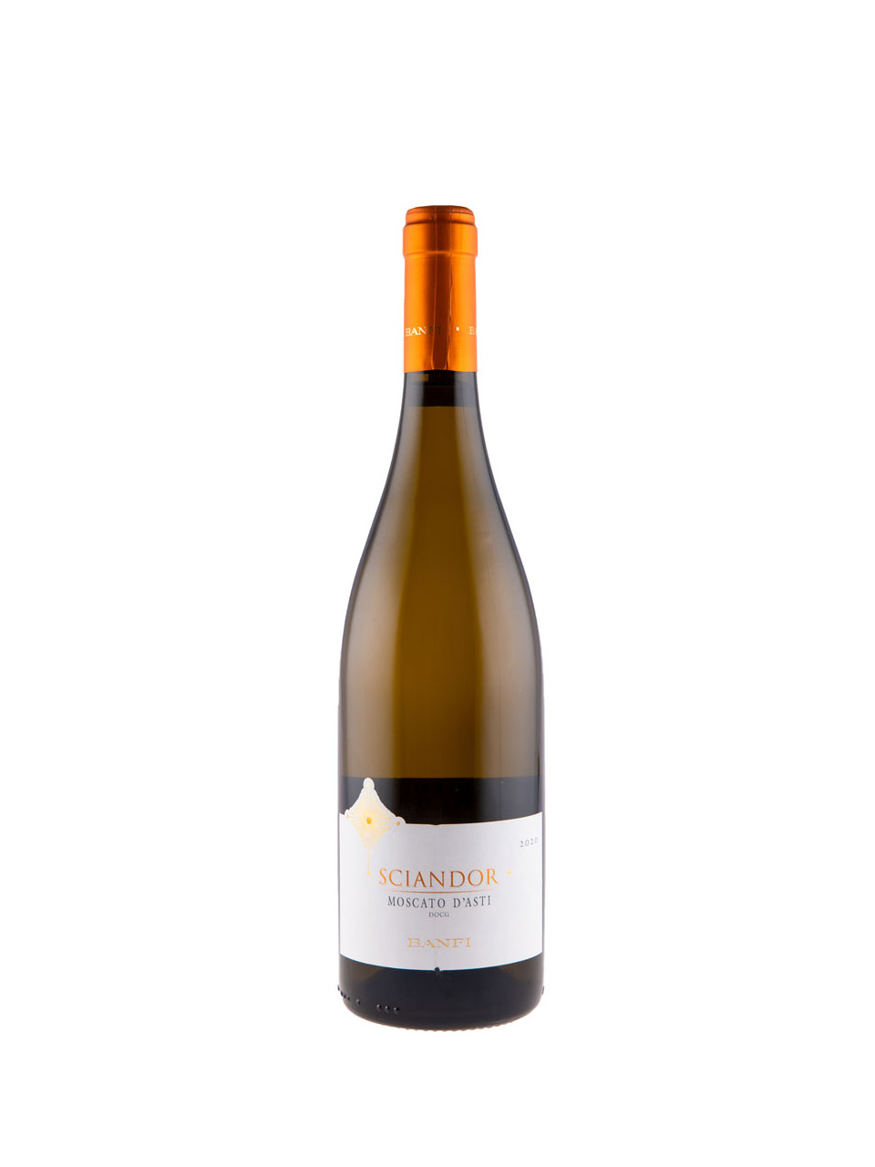 Banfi Sciandor Moscato D'Asti Docg