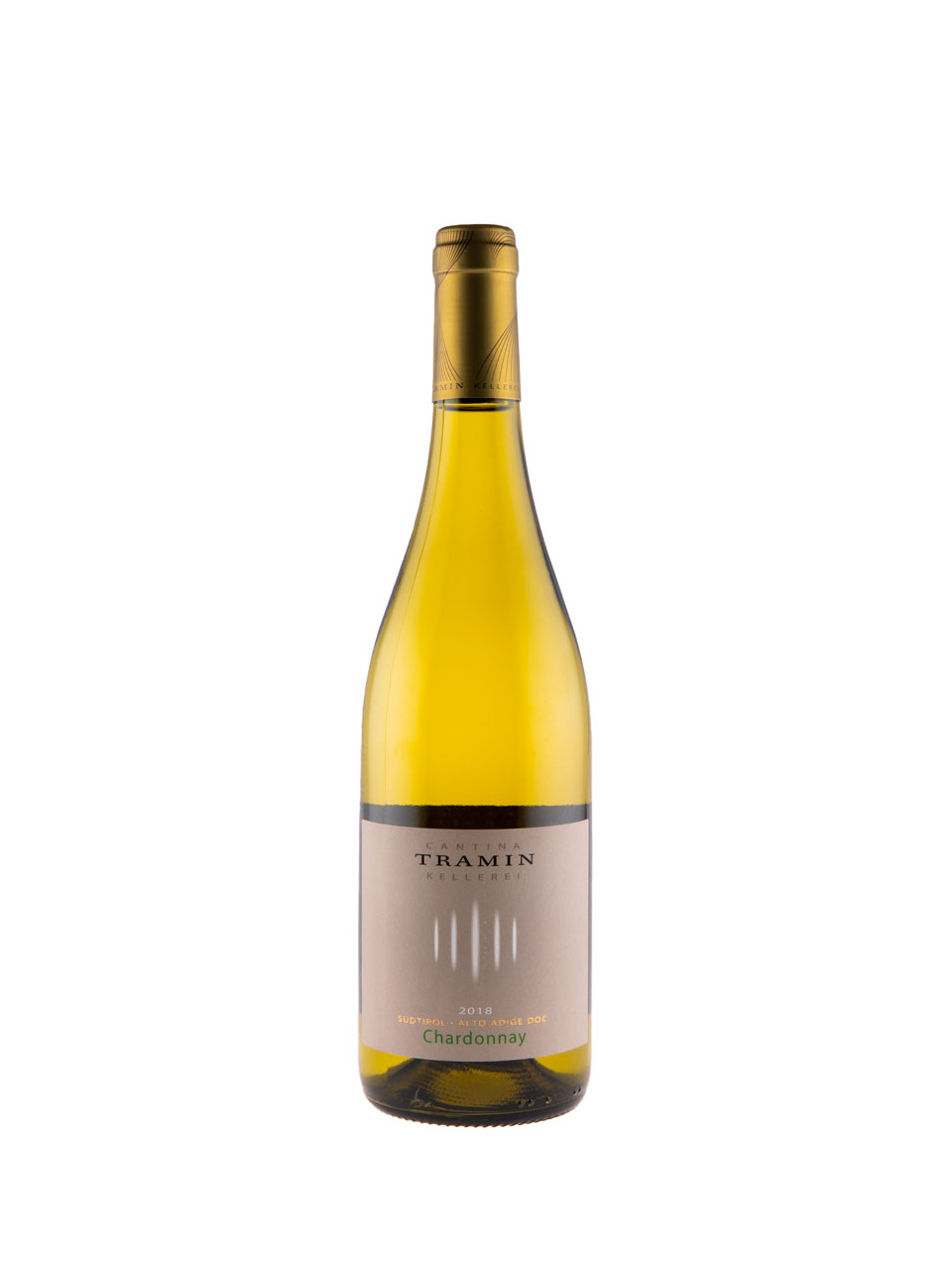 Cantina Tramin Doc Alto Adige