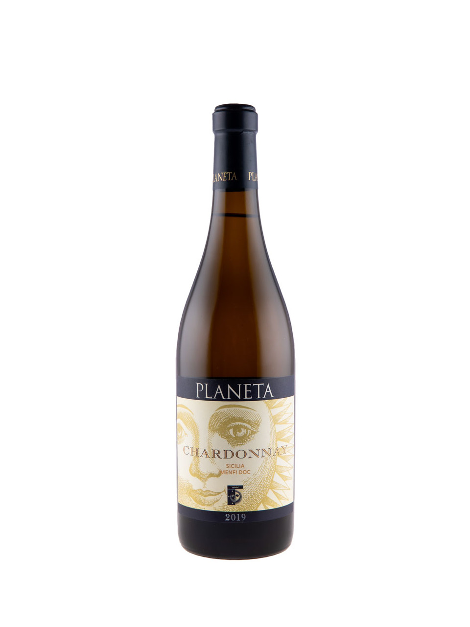 Planeta Chardonnay Doc