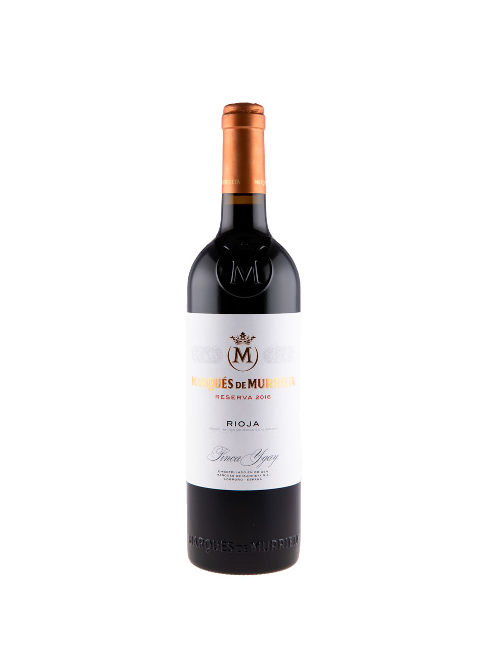 Marques De Murrieta - Rioja Tinto Reserva