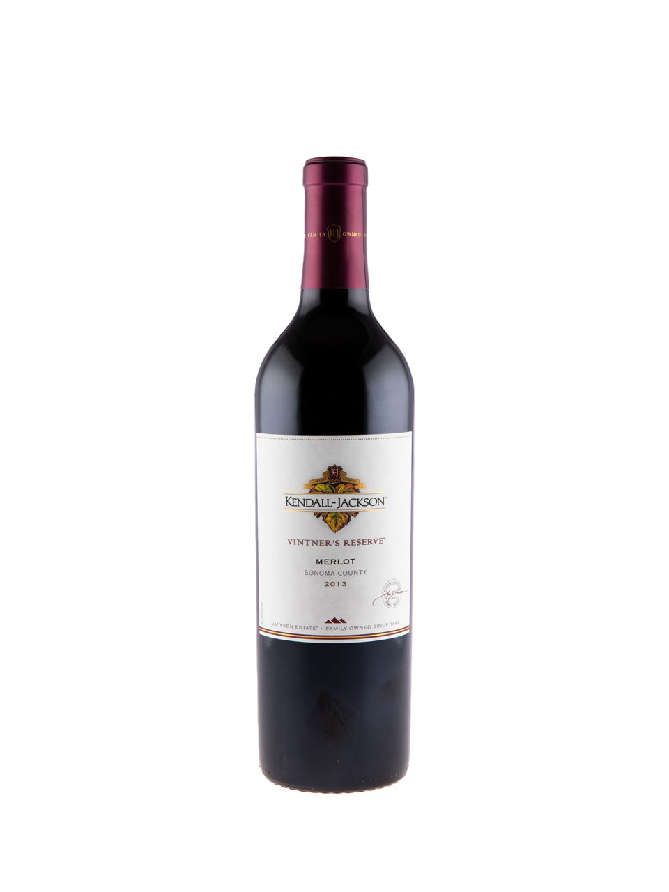 Kendall Jackson Vintner's Reserve