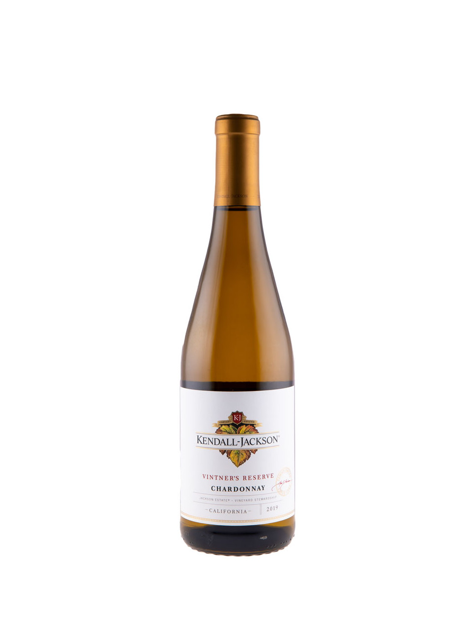 Kendall Jackson Tner's Reserve Chardonnay