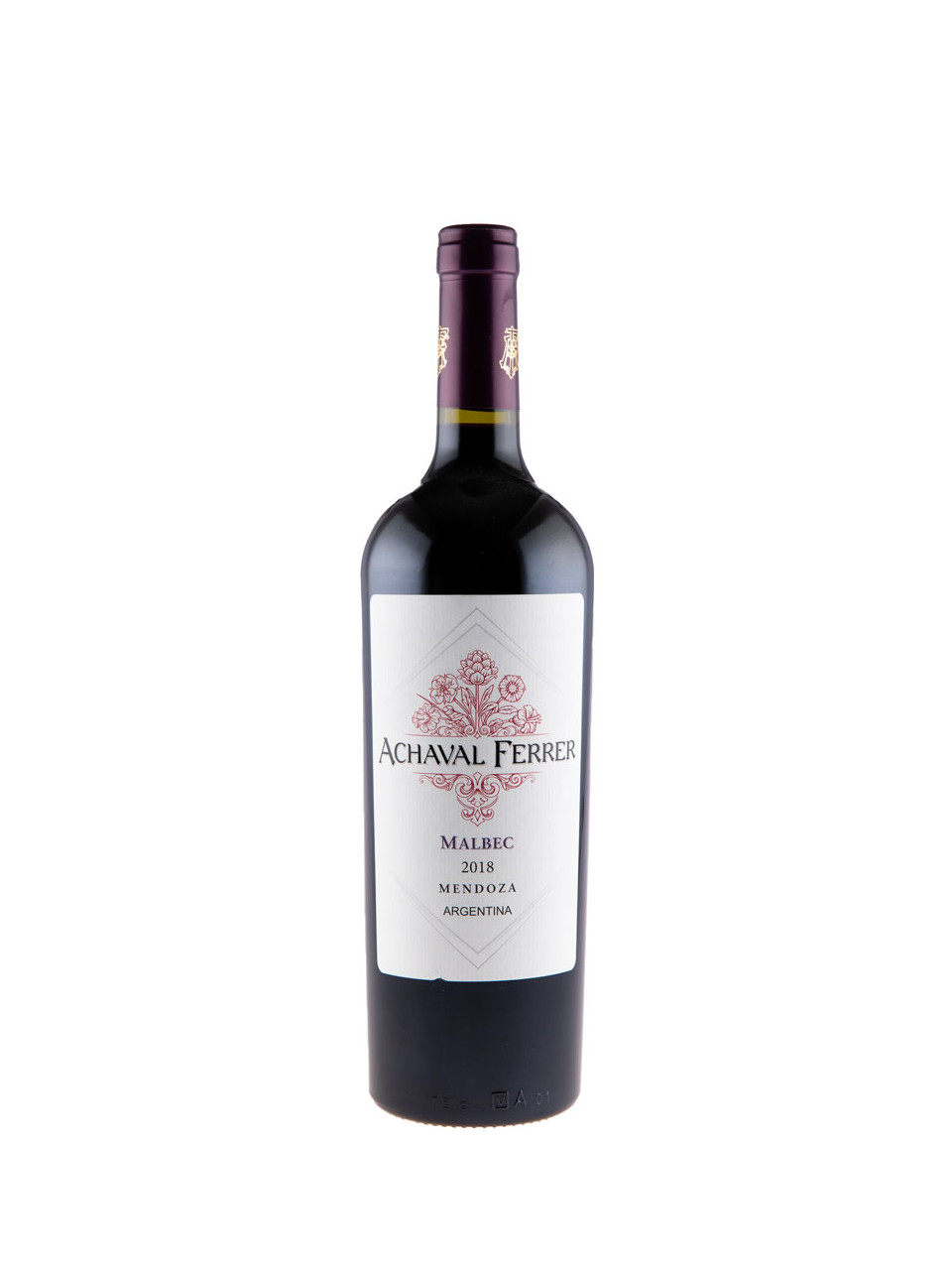 Achaval Ferrer Malbec Mendoza