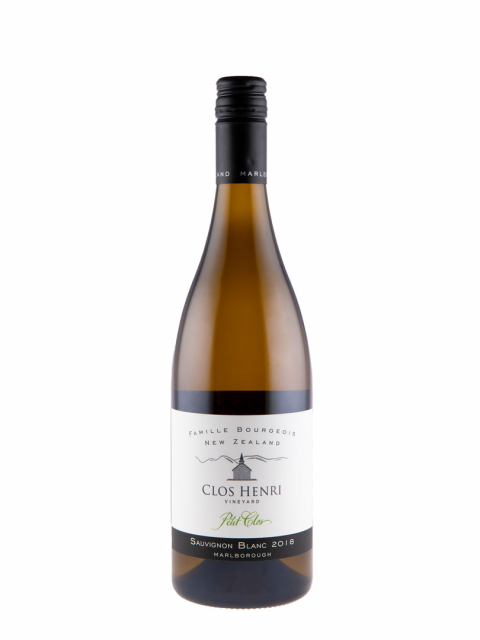 Henri Bourgeois Sauvignion Blanc "Petit Clos"