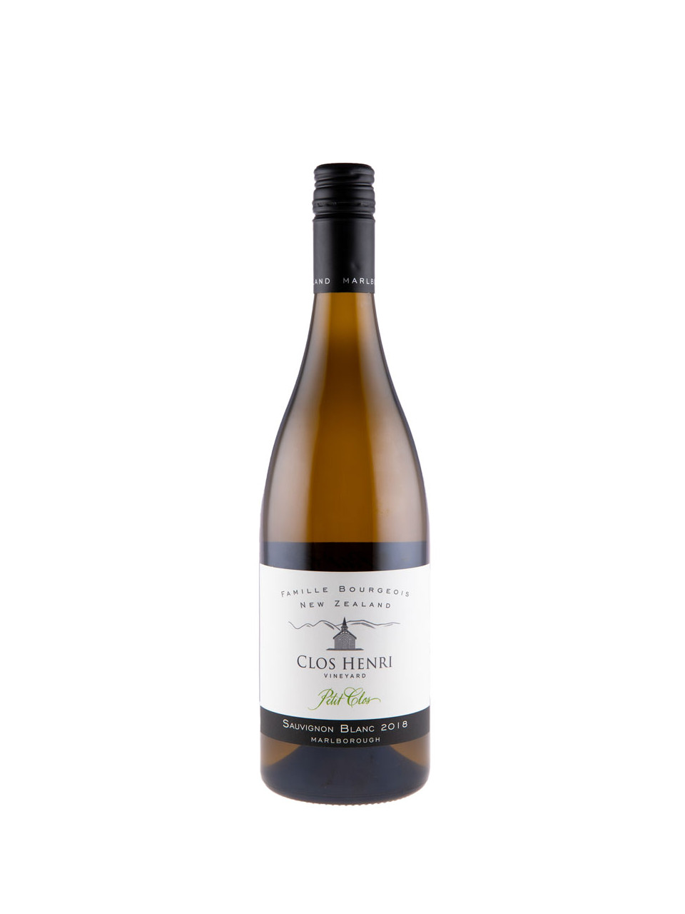 Henri Bourgeois Sauvignion Blanc "Petit Clos"