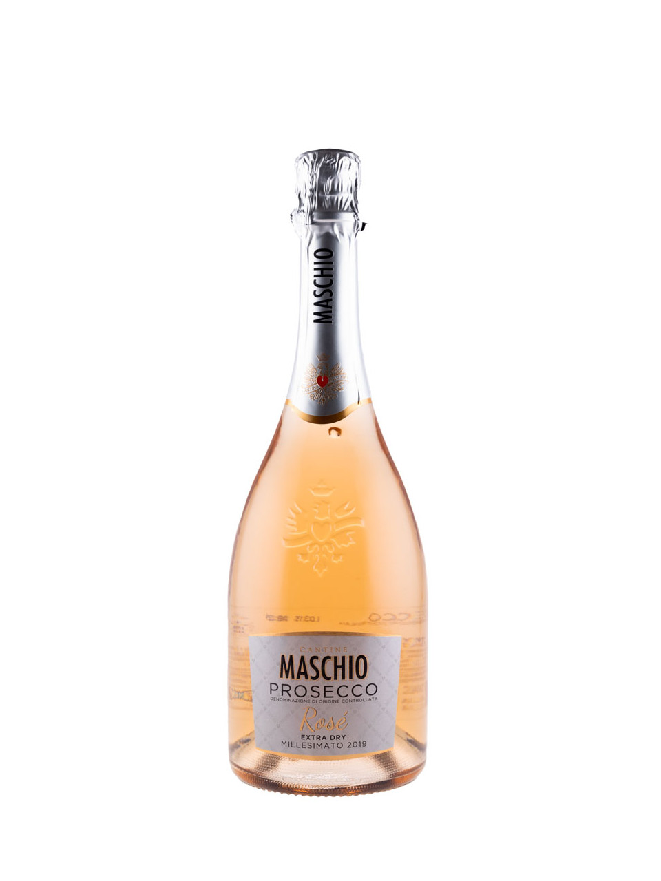 Maschio Prosecco Doc Rose Extra Dry