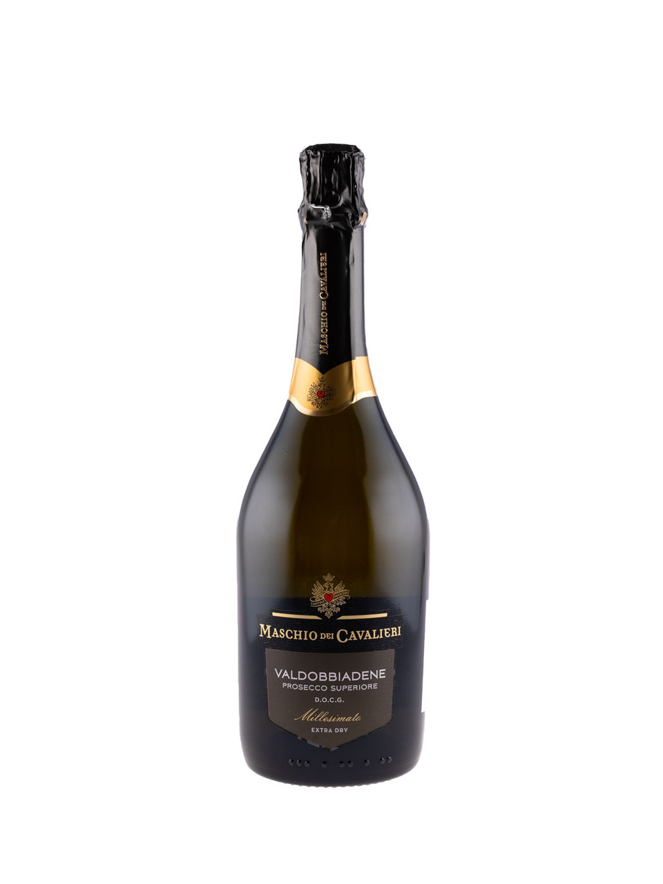 Maschio Dei Cavalieri Prosecco Superiore DOCG Extra Dry