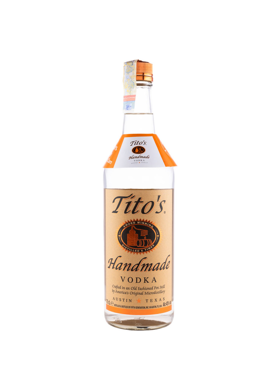 Tito'S Handmade