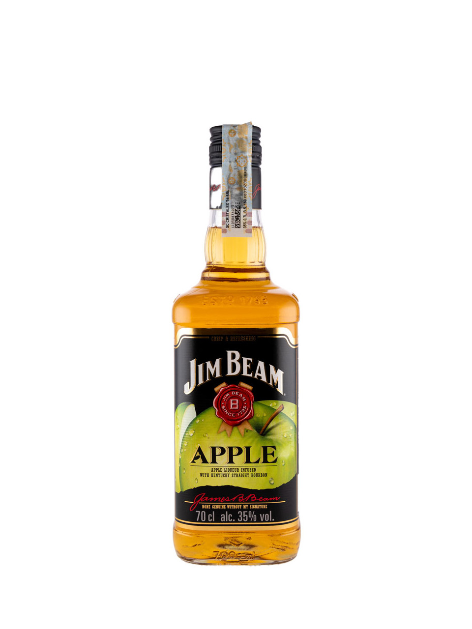 Jim Beam Apple