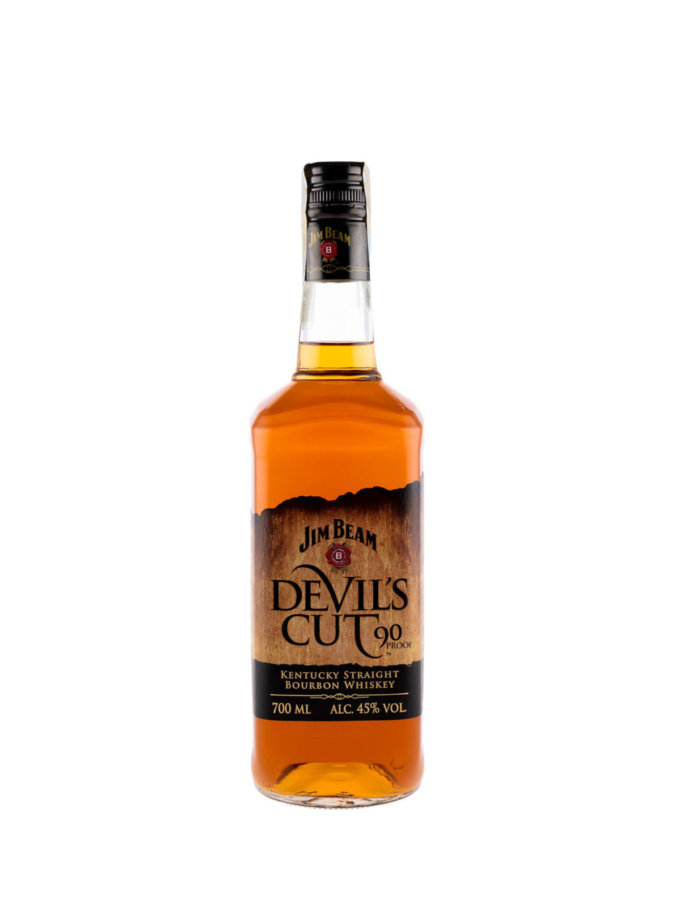 Jim Beam Devil's Cut