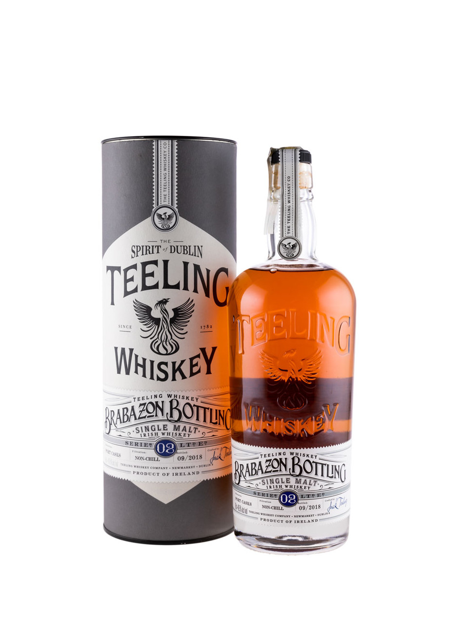 Teeling Brabazon Series 2 Gift