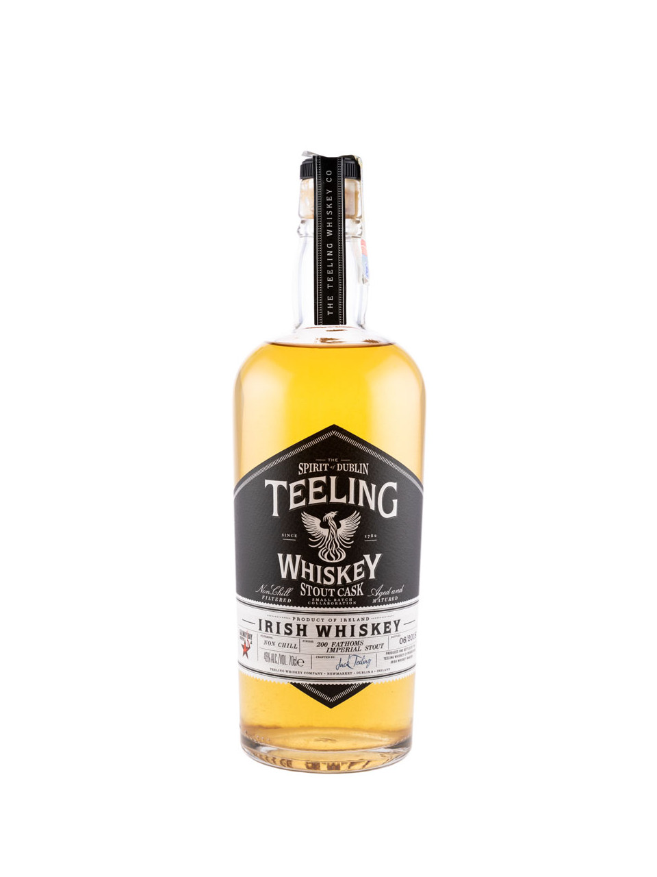 Teeling Sb Stout