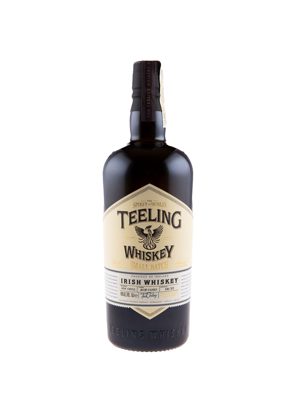 Teeling Small Batch