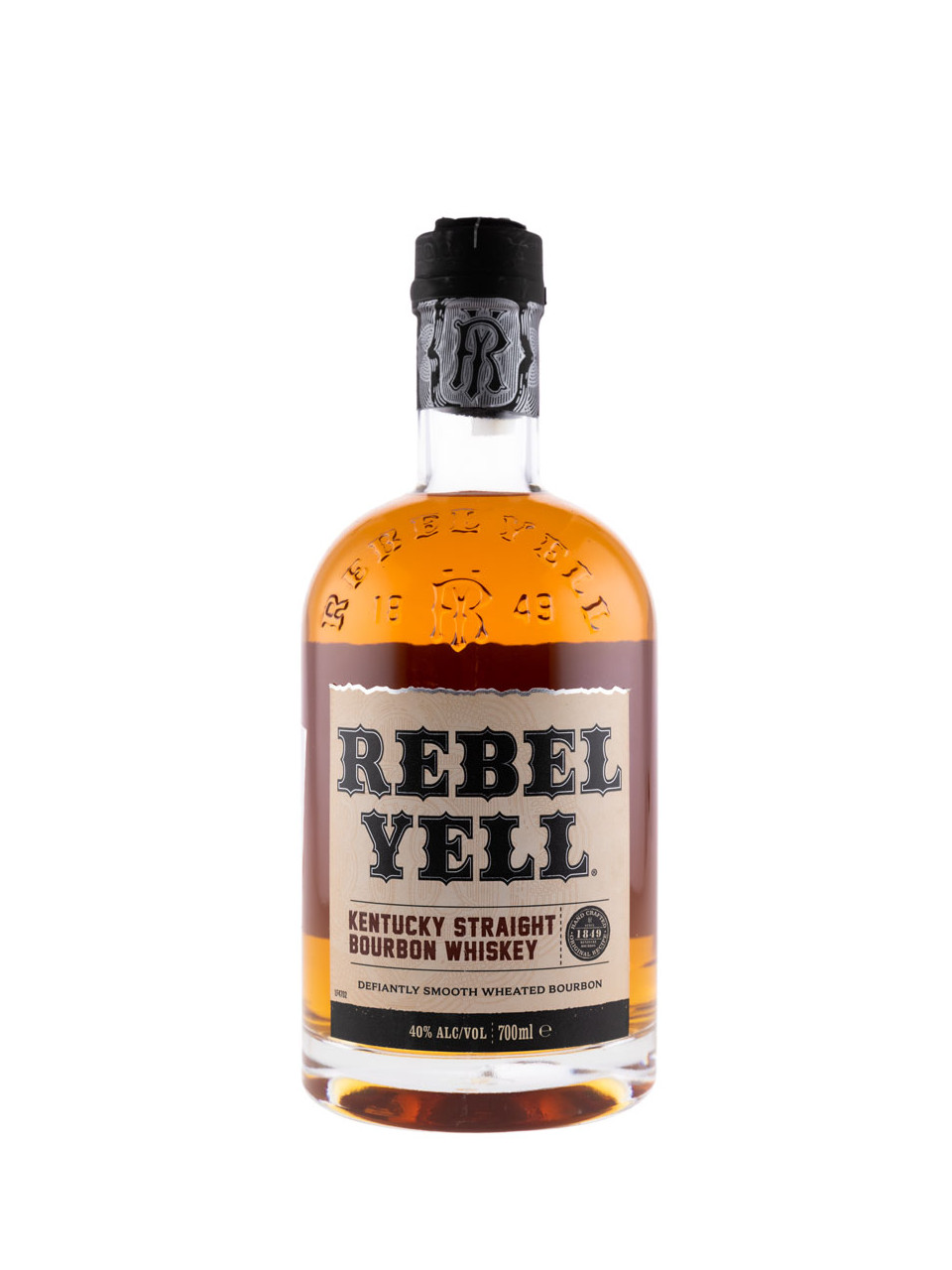 Rebel Yell
