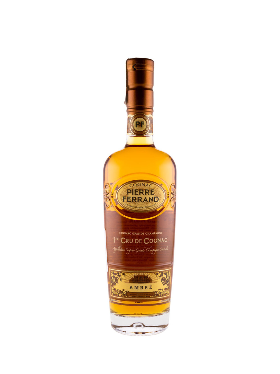 Pierre Ferrand Cognac Ambre