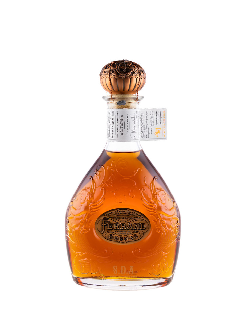 Pierre Ferrand Cognac Sda