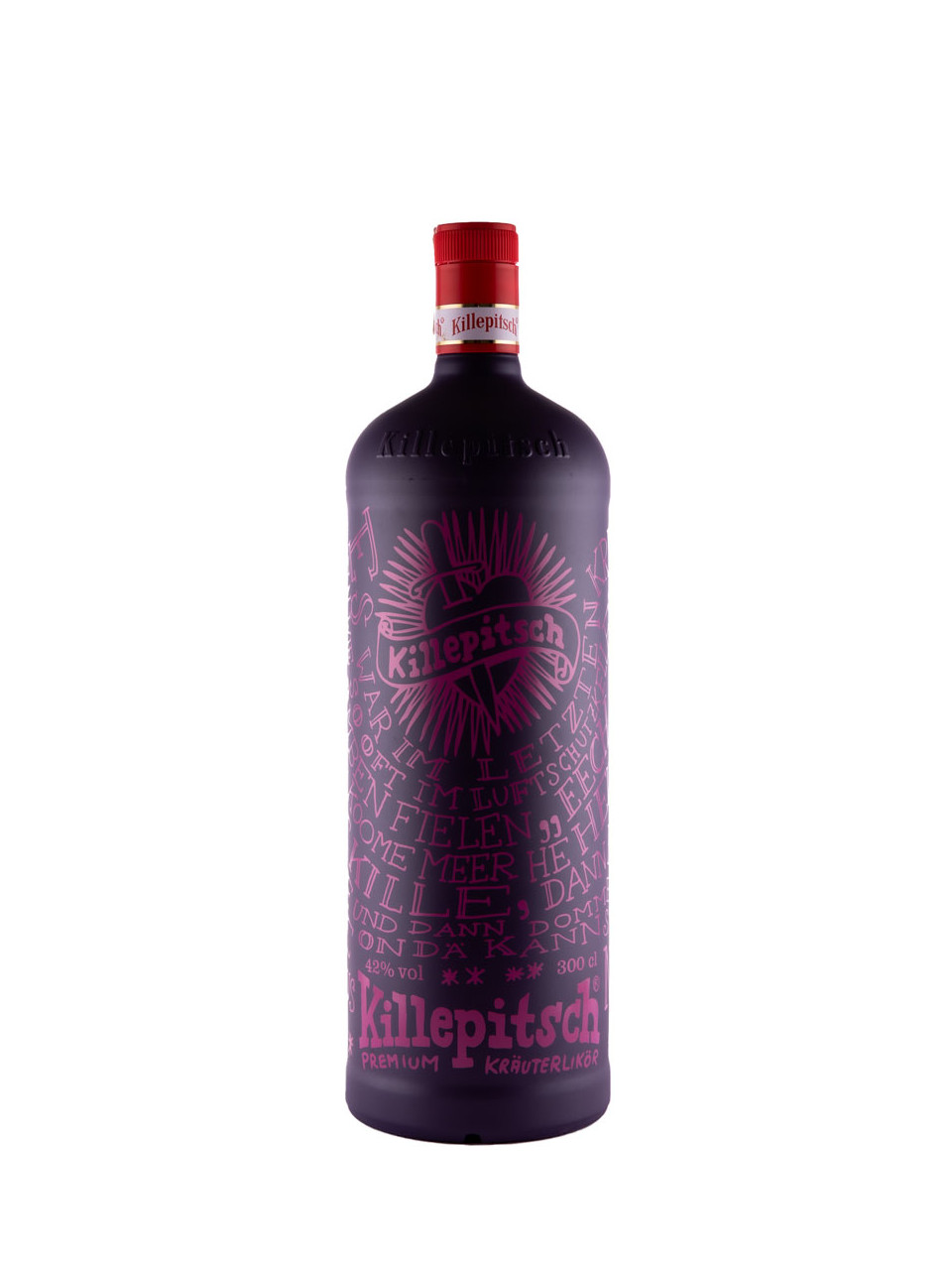 Lichior Killepitsch Premium Design