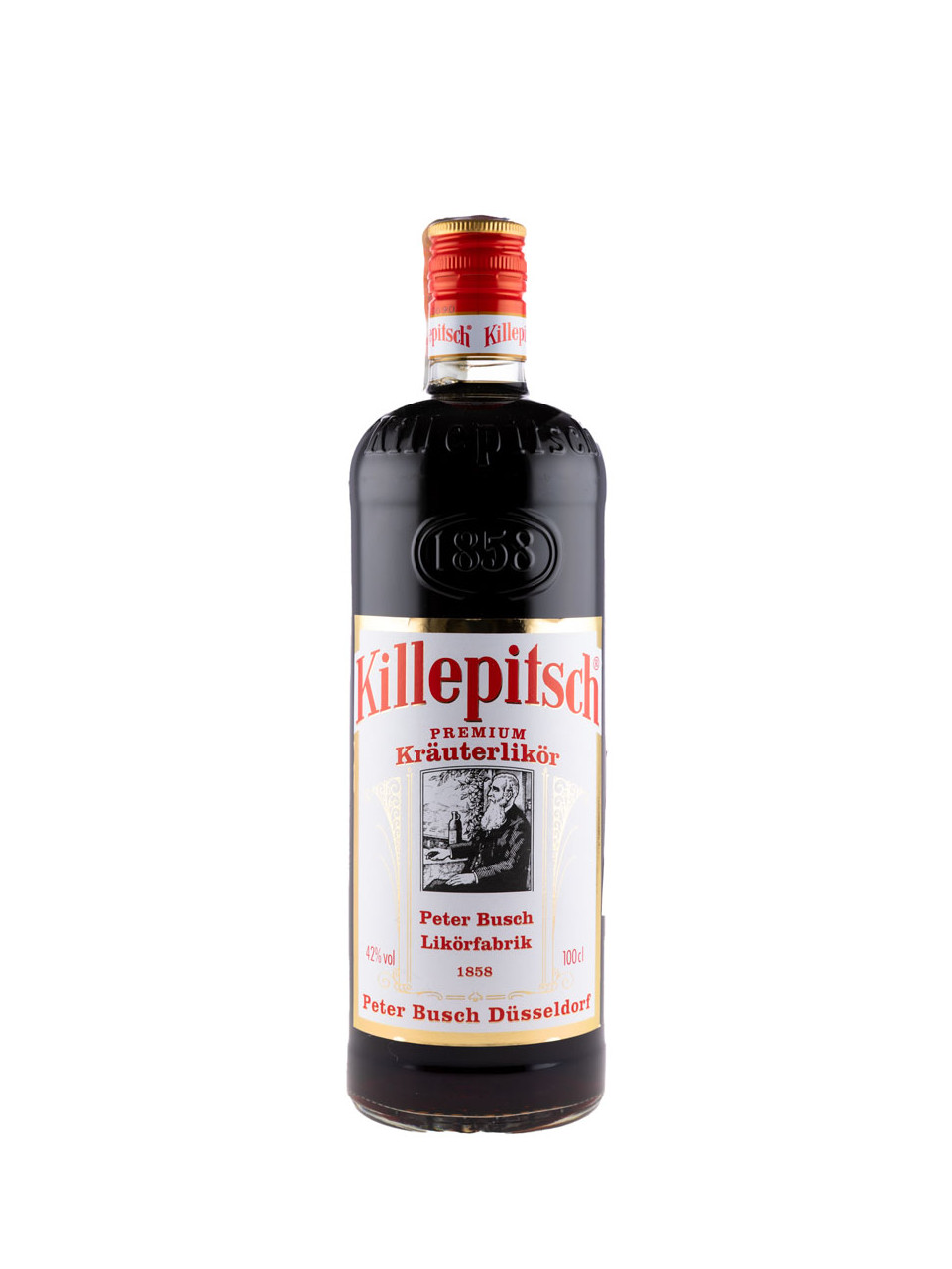 Lichior Killepitsch Premium