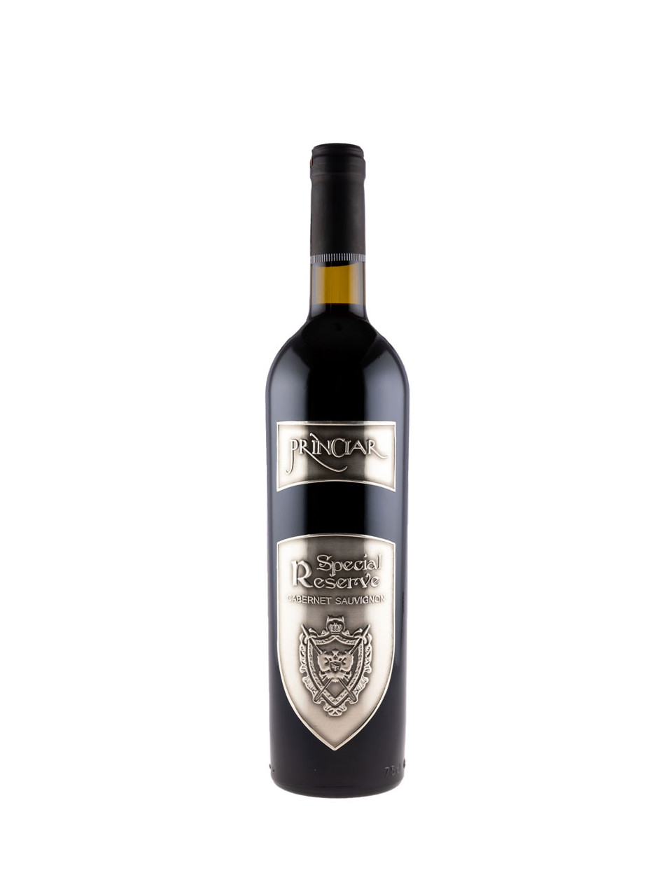 Tohani Princiar Special Reserve Cabernet Sauvignon