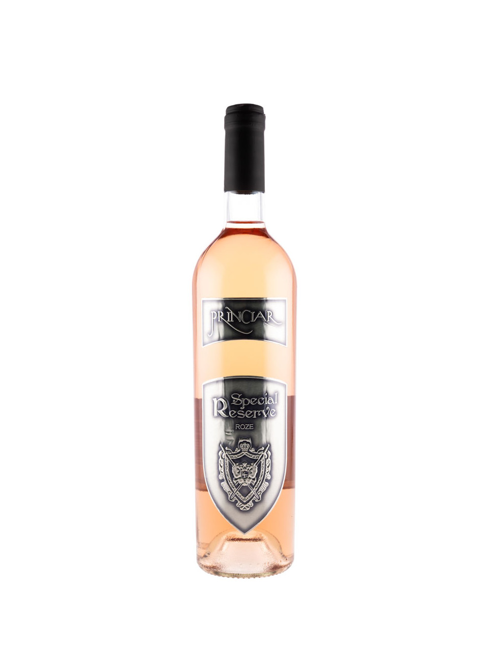 Tohani Princiar Special Reserve  Rose de Tohani