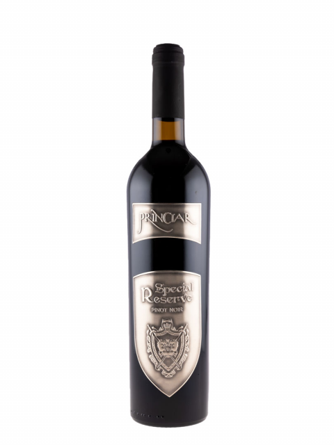 Tohani Princiar Special Reserve Pinot Noir