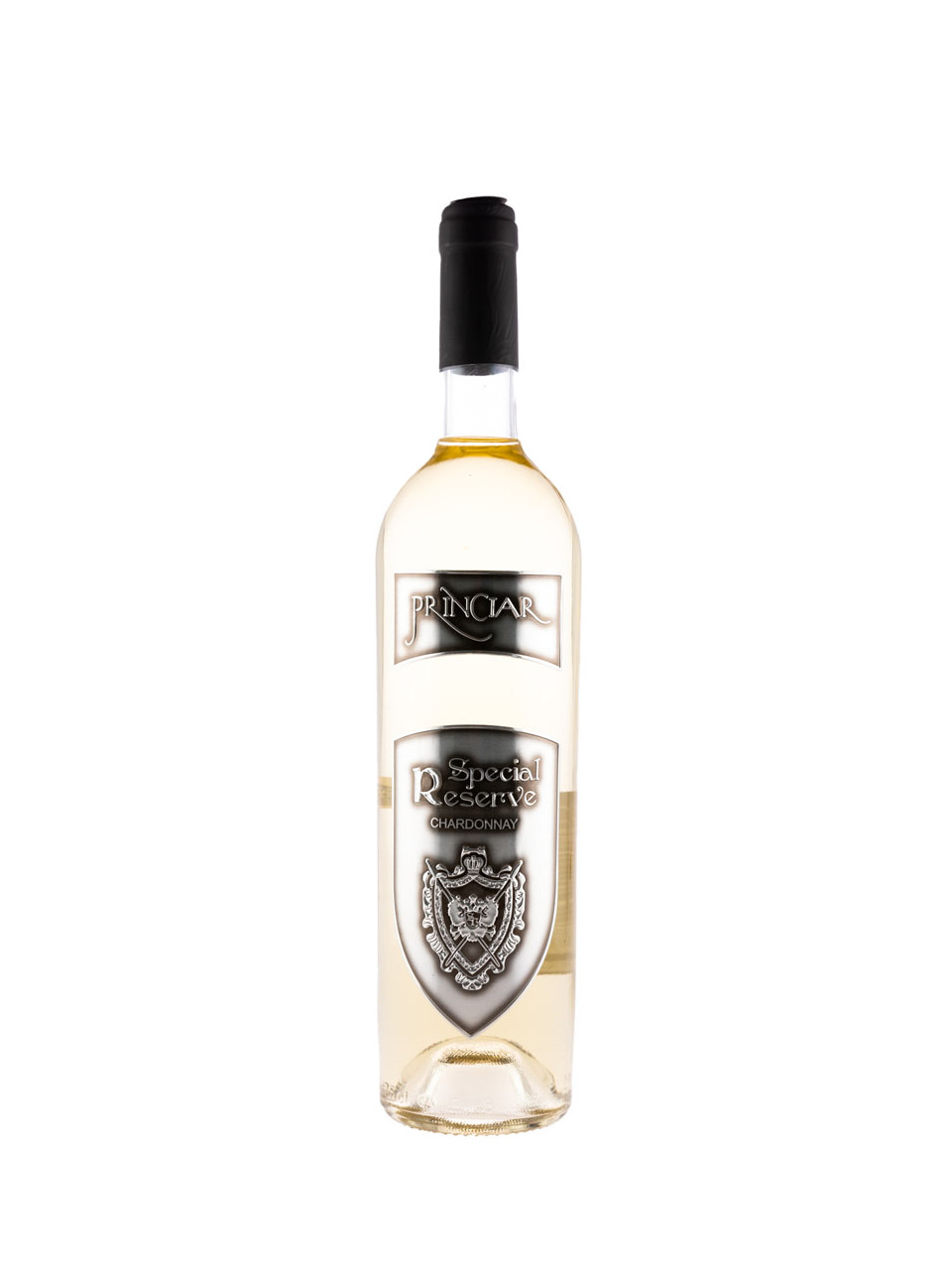 Tohani Princiar Special Reserve  Chardonnay