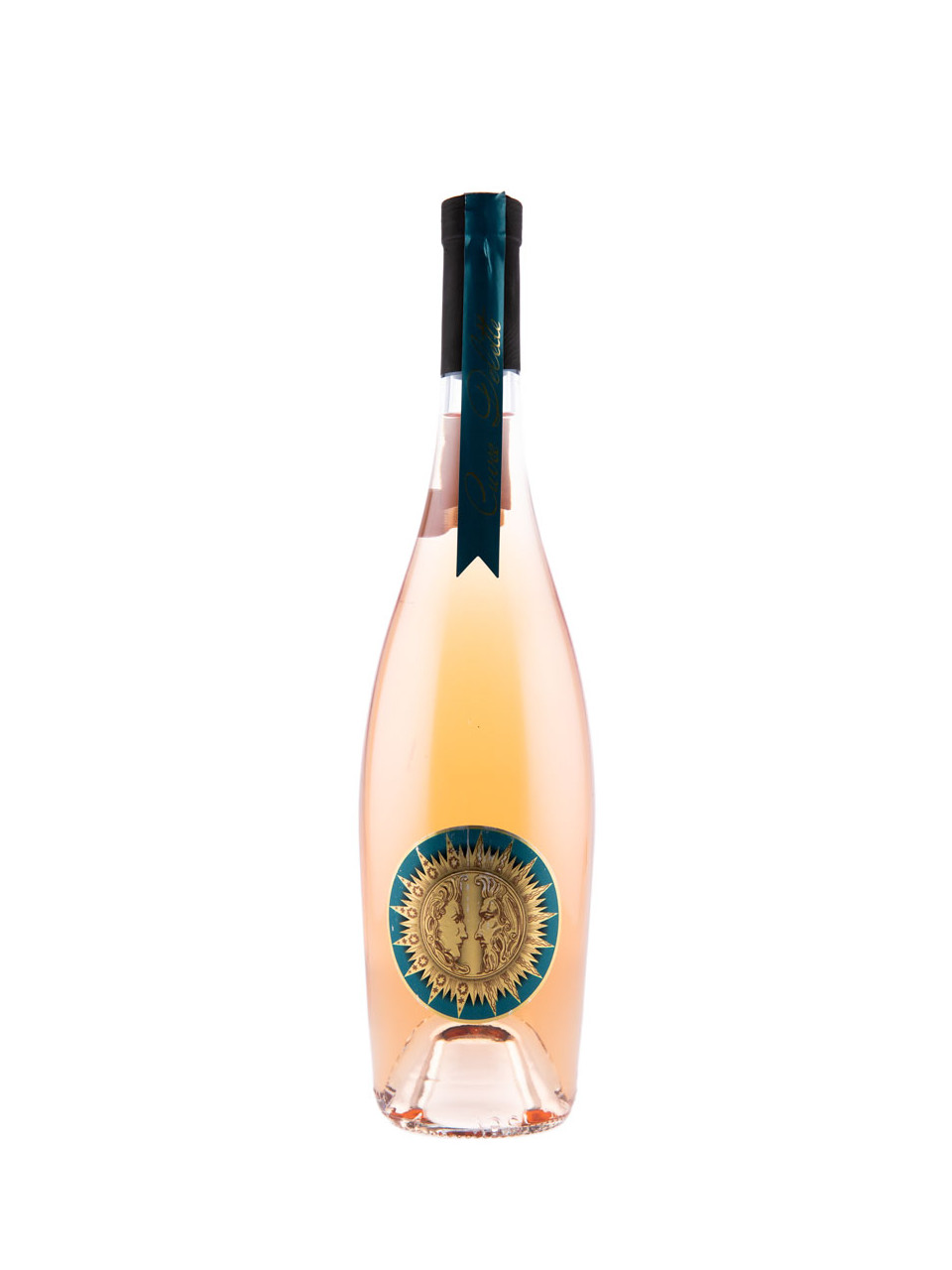 Tohani Cuvee Dolette Rose