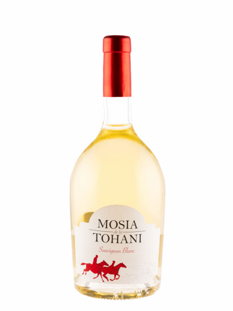 Mosia de la Tohani  Sauvignon Blanc