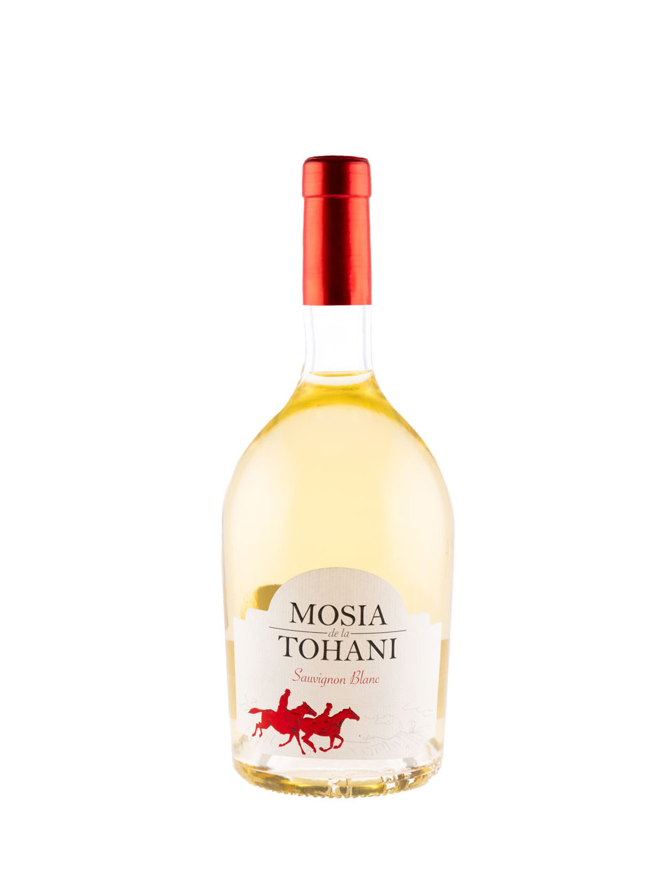 Mosia de la Tohani  Sauvignon Blanc