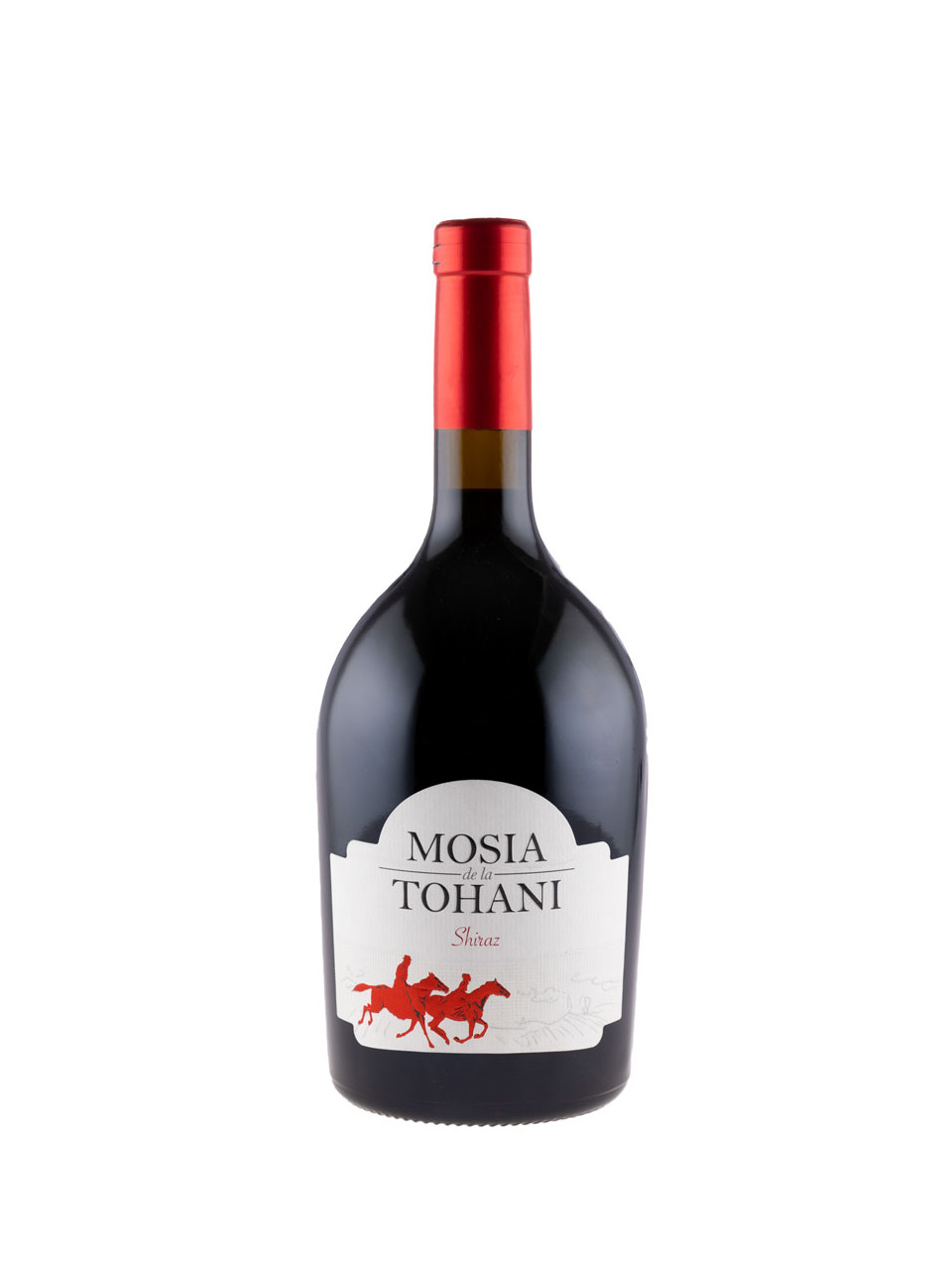 Mosia de la Tohani  Shiraz